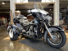 2013 Harley-Davidson Trike for sale 201327773