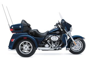 2013 Harley-Davidson Trike for sale 201353765