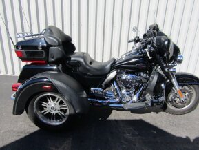 2013 Harley-Davidson Trike for sale 201356244
