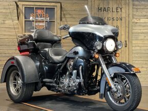 2013 Harley-Davidson Trike for sale 201418539