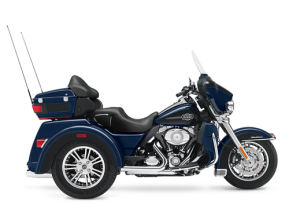 2013 Harley-Davidson Trike for sale 201516310