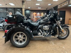 2013 Harley-Davidson Trike for sale 201531463