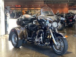 2013 Harley-Davidson Trike for sale 201544123