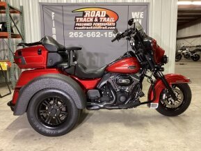 2013 Harley-Davidson Trike for sale 201551016