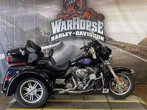 2013 Harley-Davidson Trike for sale 201557655