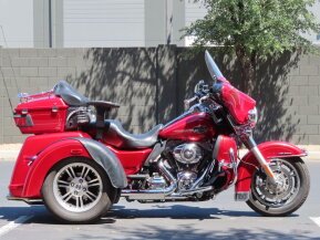 2013 Harley-Davidson Trike for sale 201628619