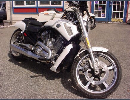 Photo 1 for 2013 Harley-Davidson V-Rod Muscle