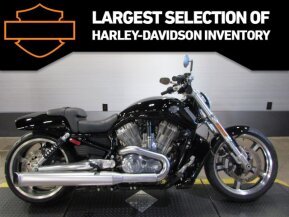2013 Harley-Davidson V-Rod