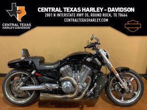 2013 Harley-Davidson V-Rod