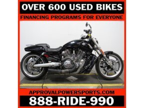 2013 Harley-Davidson V-Rod for sale 201281210