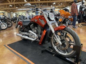 2013 Harley-Davidson V-Rod for sale 201419250