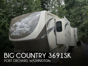 2013 Heartland Big Country for sale 300389657