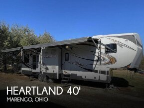 2013 Heartland Cyclone for sale 300510436