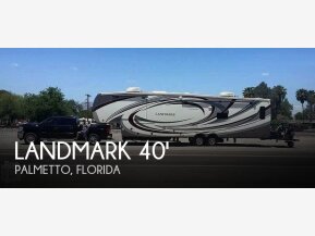 2013 Heartland Landmark for sale 300430986