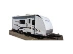 2013 Heartland North Trail Focus Edition FX235 specifications