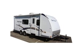 2013 Heartland North Trail Focus Edition T225 specifications
