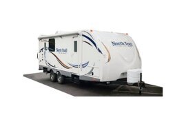 2013 Heartland North Trail NT 30QOK specifications
