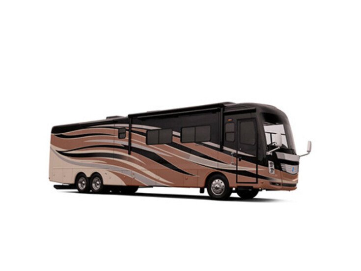 2013 Holiday Rambler Endeavor 43PKQ specifications
