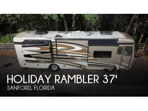 2013 Holiday Rambler Ambassador