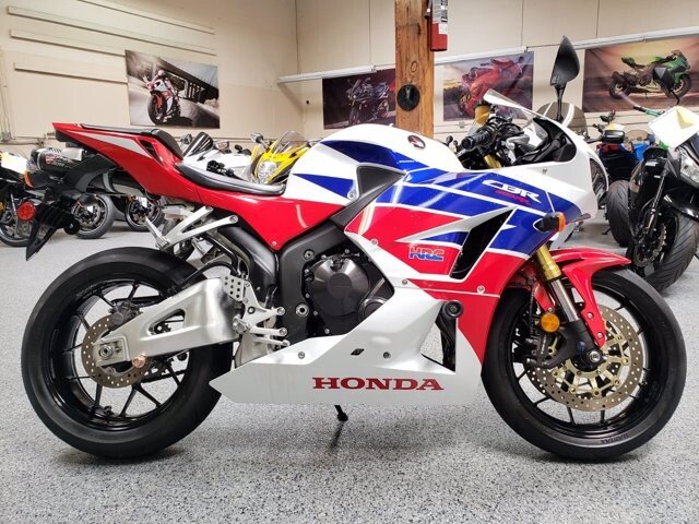 used honda cbr for sale