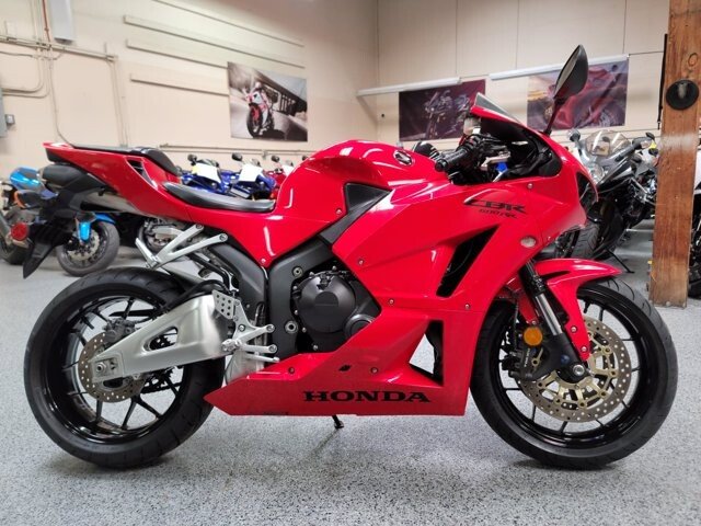 used cbr600rr for sale near me