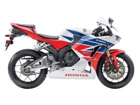 2013 Honda CBR600RR for sale 201400006