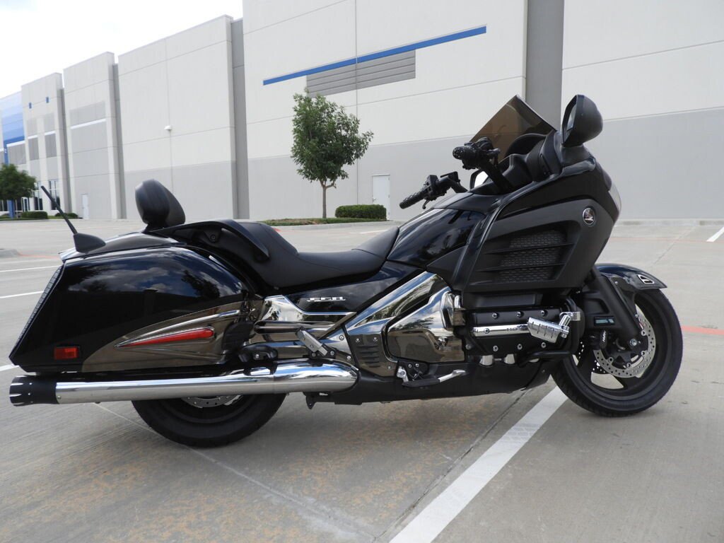 honda goldwing f6b for sale near me
