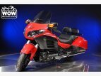Thumbnail Photo 5 for 2013 Honda Gold Wing F6B Deluxe