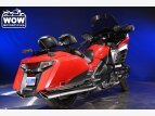 Thumbnail Photo 3 for 2013 Honda Gold Wing F6B Deluxe