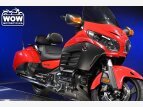 Thumbnail Photo 4 for 2013 Honda Gold Wing F6B Deluxe