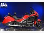 Thumbnail Photo 0 for 2013 Honda Gold Wing F6B Deluxe