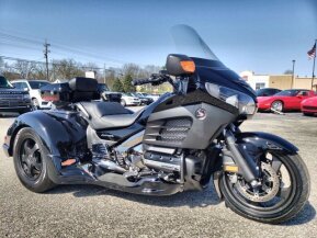 2013 Honda Gold Wing for sale 201265197