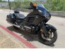 2013 Honda Gold Wing F6B Deluxe for sale 201294182