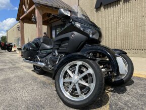 2013 Honda Gold Wing F6B Deluxe for sale 201301739
