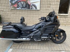 2013 Honda Gold Wing for sale 201321008