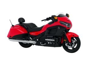 2013 Honda Gold Wing F6B for sale 201325198