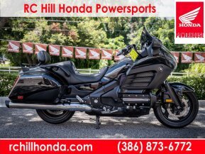 2013 Honda Gold Wing F6B Deluxe for sale 201326406