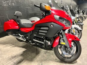 2013 Honda Gold Wing F6B Deluxe for sale 201326977