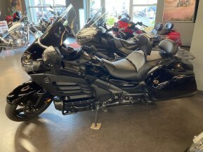 2013 Honda Gold Wing for sale 201327390