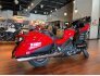 2013 Honda Gold Wing F6B Deluxe for sale 201329668