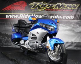 2013 Honda Gold Wing ABS Audio / Comfort / Navigation for sale 201488331