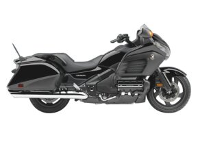 2013 Honda Gold Wing F6B for sale 201528642