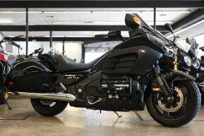 2013 Honda Gold Wing F6B for sale 201580139