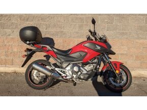 2013 Honda NC700X w/ DCT ABS for sale 201257854