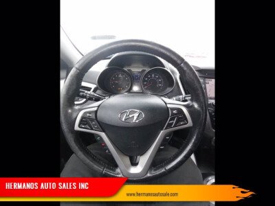 2013 Hyundai Veloster for sale 101456681