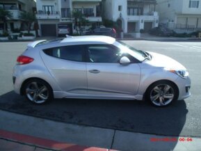 2013 Hyundai Veloster for sale 101978704