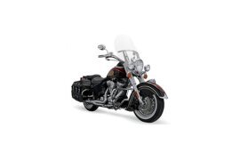 2013 Indian Chief Vintage FE specifications