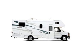2013 Itasca Impulse 31R specifications