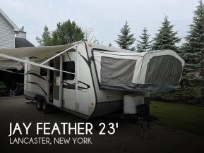 2013 JAYCO Jay Feather for sale 300385965