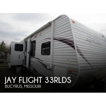2013 JAYCO Jay Flight